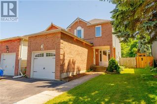 House for Sale, 93 D'Aubigny Road, Brantford, ON