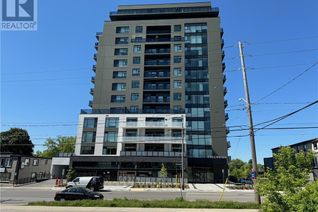 Condo Apartment for Sale, 71 Wyndham Street S Unit# 203, Guelph, ON
