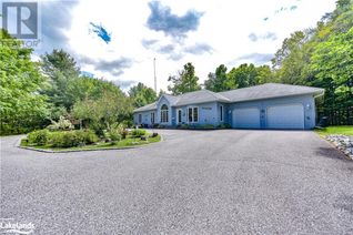 House for Sale, 4 Beechwood Crescent, Oro-Medonte, ON