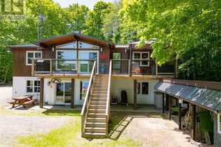 House for Sale, 184 Lakeview Drive, Perry, ON
