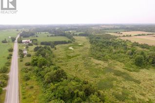 Land for Sale, Lt27pt2 County Road 10 Road, Prince Edward County (South Marysburgh), ON