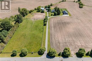 Farm for Sale, 631 Hillcrest Road, Simcoe, ON