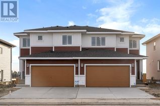 Duplex for Sale, 1005 Waterford Drive, Chestermere, AB
