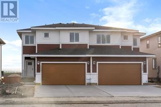 Duplex for Sale, 1009 Waterford Drive E, Chestermere, AB
