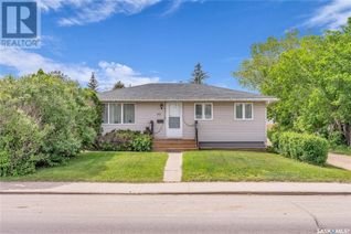 Detached House for Sale, 955 Confederation Drive, Saskatoon, SK