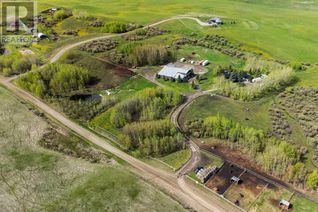 Bungalow for Sale, 281111 Range Road 30, Madden, AB