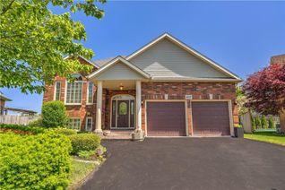 House for Sale, 4127 Walcot Court, Beamsville, ON