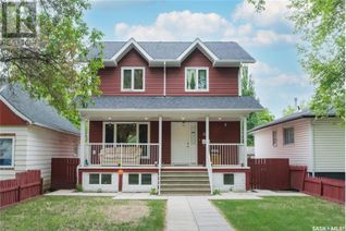 Property for Sale, 350 T Avenue S, Saskatoon, SK