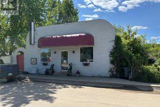 Business for Sale, 65 2nd Avenue, Lumsden, SK