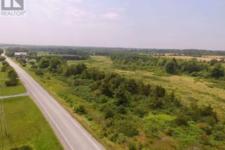 Land for Sale, Lt27pt3 County Road 10 Road, Prince Edward County (South Marysburgh), ON