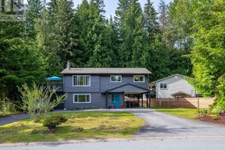 Detached House for Sale, 2565 Pia Road, Squamish, BC