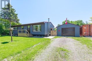 Bungalow for Sale, 130 Secord Street, Dunnville, ON