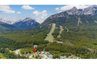 Land for Sale, 1769 Niagara Crescent, Elkford, BC