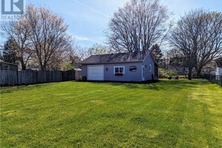 Detached House for Sale, 41 Milton Street, Port Burwell, ON