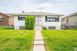 House for Sale, 12815 107 St Nw, Edmonton, AB