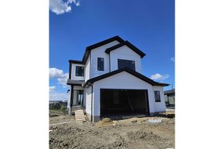 Detached House for Sale, 96 Deer Meadow Cr, Fort Saskatchewan, AB