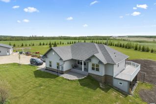 Bungalow for Sale, 55013 Rge Rd 22, Rural Lac Ste. Anne County, AB