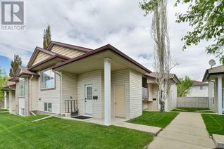 Townhouse for Sale, 103 Addington Drive #10, Red Deer, AB