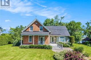 Detached House for Sale, 3031 Principale Street, Wendover, ON