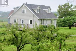 House for Sale, 5122 Highway 221, Grafton, NS