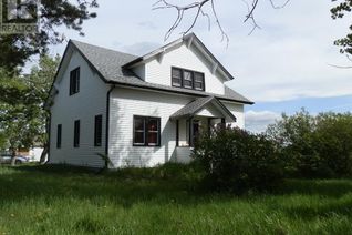 Detached House for Sale, 821019 Range Road 245, Rural Peace No. 135, M.D. of, AB