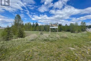 Commercial Land for Sale, 491 Makenny Street, Hinton, AB