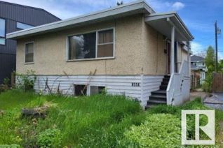House for Sale, 8514 79 Av Nw, Edmonton, AB