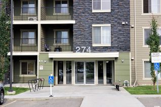 Property for Sale, 414 274 Mcconachie Dr Nw, Edmonton, AB