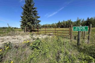 Property for Sale, 27426 Twp Rd 580, Rural Westlock County, AB