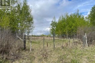 Property for Sale, 5.5km South Of Dorintosh Lot 2, Meadow Lake Rm No.588, SK
