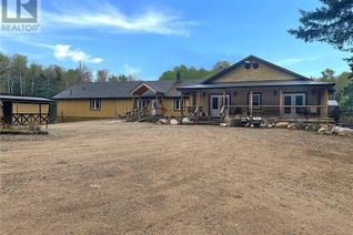 Property for Sale, Eagles Wings Acreage, Big River Rm No. 555, SK