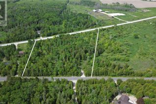 Commercial Land for Sale, 53 Cherry Hill Road, Northern Bruce Peninsula, ON