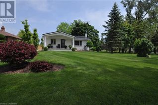 Bungalow for Sale, 3 Howey Avenue, Long Point, ON