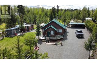 House for Sale, 6308 Moose Point Drive, 70 Mile House, BC
