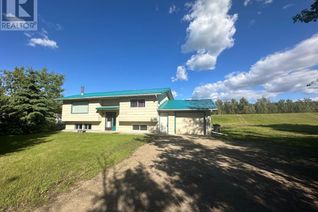 House for Sale, 11221 92 Street, Peace River, AB