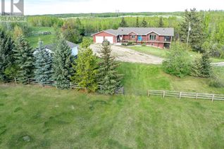 Bungalow for Sale, 38212 Range Road 251, Rural Lacombe County, AB