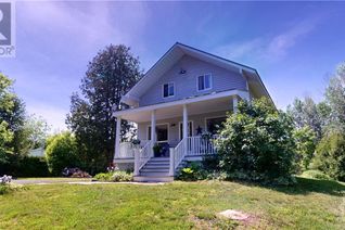 Detached House for Sale, 2396 2nd Concession Road, Augusta, ON