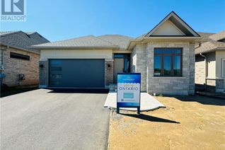 Detached House for Sale, 464 Old Course Trail, Welland, ON