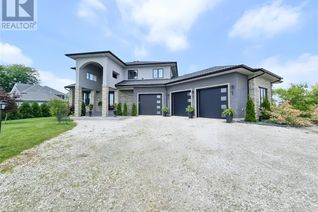 House for Sale, 6539 Riverview Line West, Chatham, ON