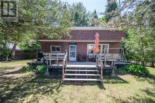 Bungalow for Sale, 270 Tranquility Bay Drive, Golden Lake, ON