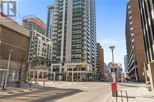 Condo for Rent, 340 Queen Street #1407, Ottawa, ON