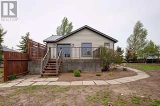 Bungalow for Sale, 260005 Range Road 255, Rural Wheatland County, AB