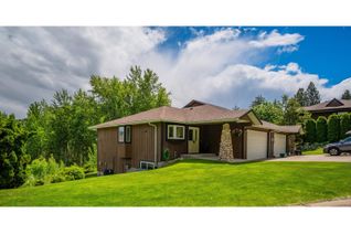 Duplex for Sale, 444 Whitman Way, Warfield, BC