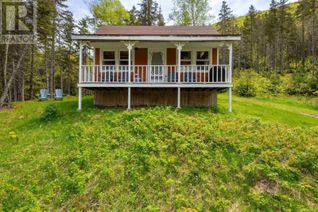 Cottage for Sale, 47403 Cabot Trail Trail, Tarbotvale, NS