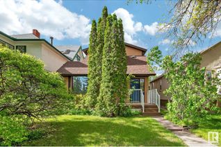 Property for Sale, 10712 75 Av Nw, Edmonton, AB