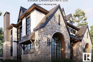 Property for Sale, 9019 Saskatchewan Dr Nw, Edmonton, AB