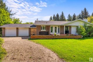Bungalow for Sale, 55511 Hwy 28, Rural Sturgeon County, AB