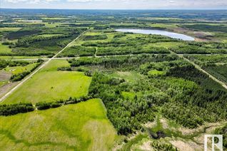 Commercial Land for Sale, Ne-33-48-4-5, Rural Brazeau County, AB