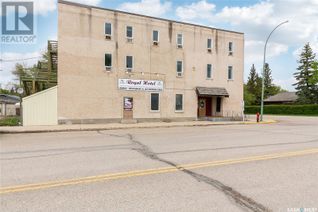 Commercial/Retail Property for Sale, 100 Mountain Street, Strasbourg, SK