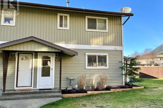 Townhouse for Sale, 1008 Maquinna Ave, Port Alice, BC